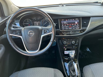 Opel Mokka 1.6 CDTI Ecotec 136CV 4x2 aut. Business (9)