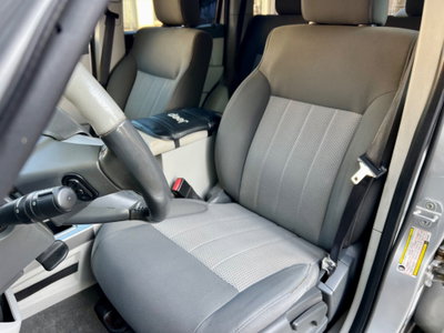Jeep Cherokee 2.8 CRD DPF Limited Auto (9)