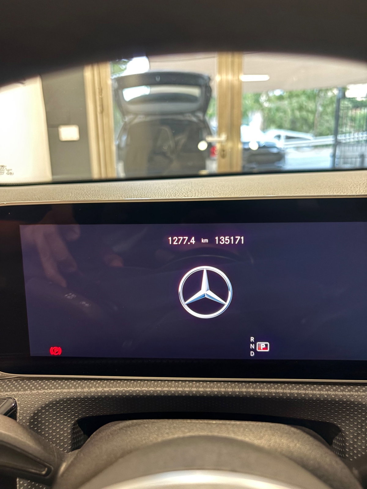 Mercedes-Benz Classe A 180 d Automatic Premium (10)