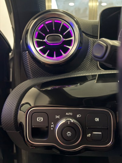 Mercedes-Benz Classe A 180 d Automatic Premium (13)