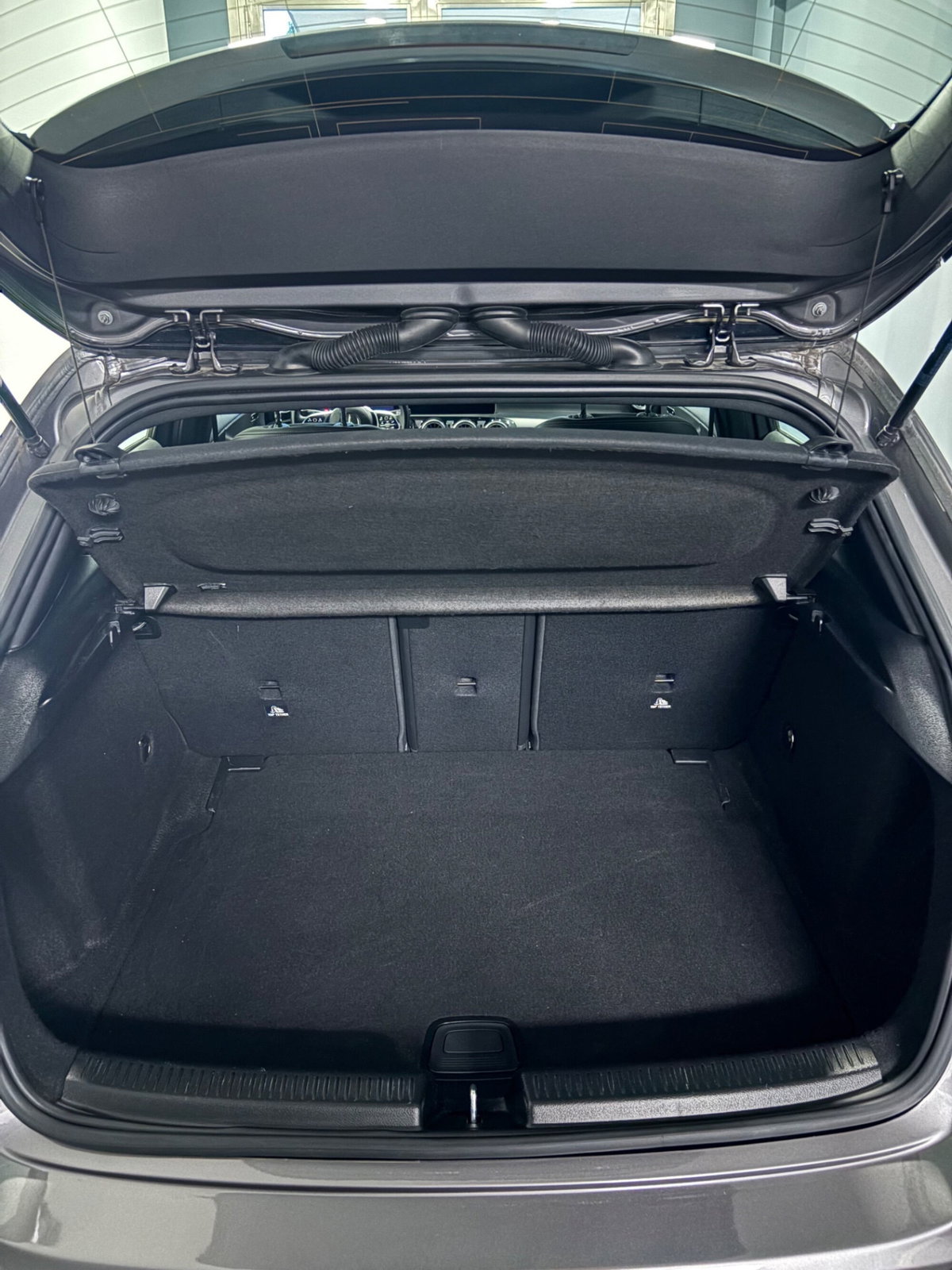 Mercedes-Benz Classe A 180 d Automatic Premium (18)