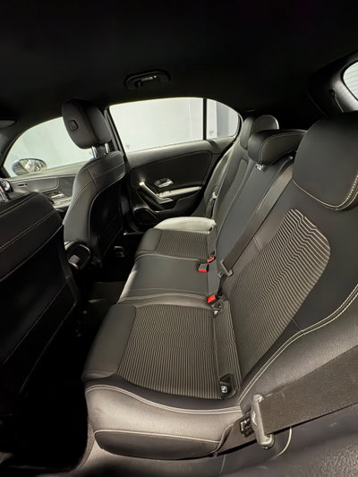 Mercedes-Benz Classe A 180 d Automatic Premium (19)