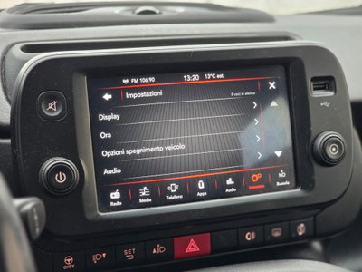 Fiat Panda 1.0 FireFly S&S Hybrid Sport (10)