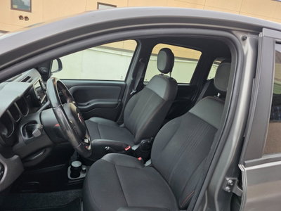 Fiat Panda 1.0 FireFly S&S Hybrid Sport (8)