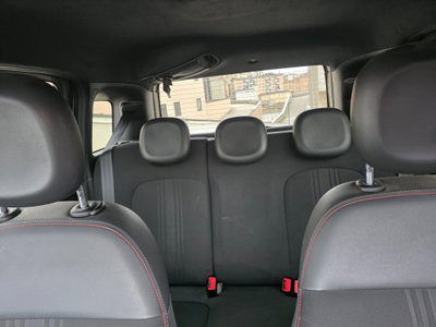 Fiat Panda 1.0 FireFly S&S Hybrid Sport (9)