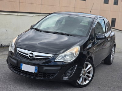 Opel Corsa 1.3 CDTI 95CV F.AP. 3 porte b-color (3)