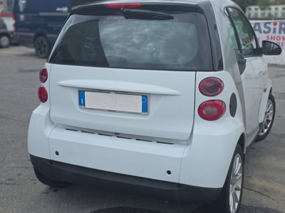 smart Fortwo 1000 52 kW MHD coupé passion (6)
