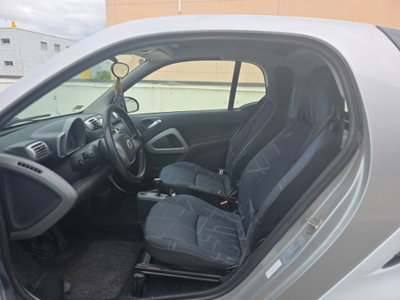 smart Fortwo 1000 52 kW MHD coupé passion (9)