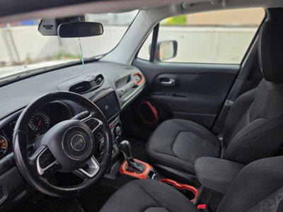 Jeep Renegade 2.0 Mjt 140CV 4WD Active Drive Low Upland (11)