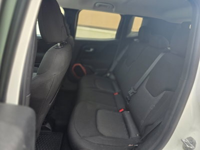 Jeep Renegade 2.0 Mjt 140CV 4WD Active Drive Low Upland (14)