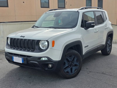 Jeep Renegade 2.0 Mjt 140CV 4WD Active Drive Low Upland (2)