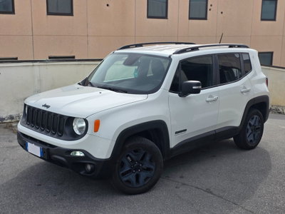 Jeep Renegade 2.0 Mjt 140CV 4WD Active Drive Low Upland (4)