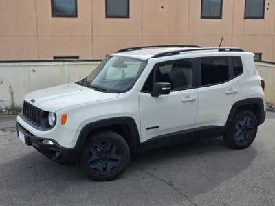 Jeep Renegade 2.0 Mjt 140CV 4WD Active Drive Low Upland (5)