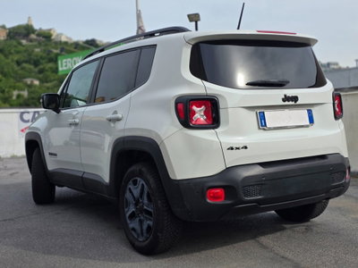 Jeep Renegade 2.0 Mjt 140CV 4WD Active Drive Low Upland (6)