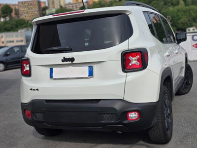 Jeep Renegade 2.0 Mjt 140CV 4WD Active Drive Low Upland (7)