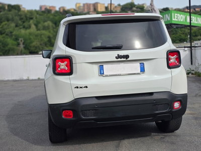 Jeep Renegade 2.0 Mjt 140CV 4WD Active Drive Low Upland (8)