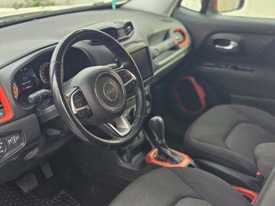 Jeep Renegade 2.0 Mjt 140CV 4WD Active Drive Low Upland (9)
