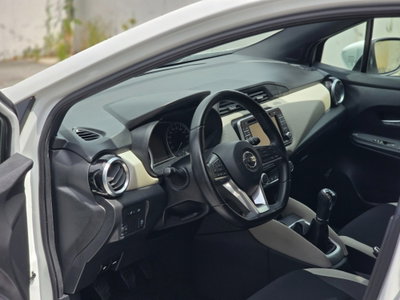 Nissan Micra 0.9 IG-T 12V 5 porte N-Connecta (11)