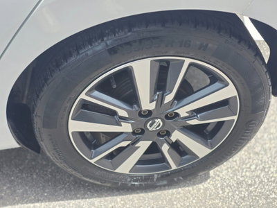 Nissan Micra 0.9 IG-T 12V 5 porte N-Connecta (7)