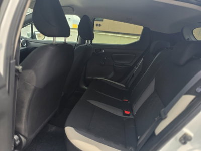 Nissan Micra 0.9 IG-T 12V 5 porte N-Connecta (8)