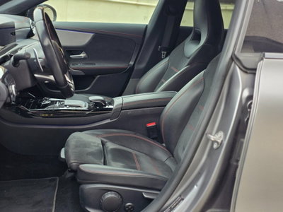 Mercedes-Benz CLA 35 AMG 4Matic (10)