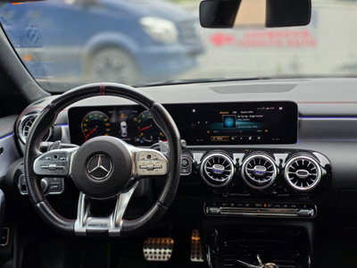 Mercedes-Benz CLA 35 AMG 4Matic (11)