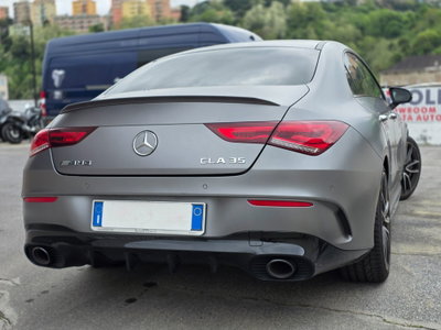 Mercedes-Benz CLA 35 AMG 4Matic (7)