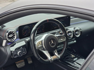 Mercedes-Benz CLA 35 AMG 4Matic (8)