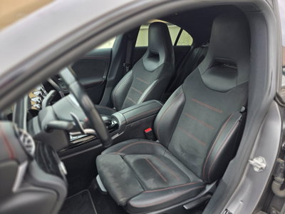 Mercedes-Benz CLA 35 AMG 4Matic (9)