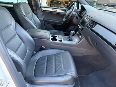 Volkswagen Touareg 3.0 TDI 204 CV tiptronic BlueMotion Techn. Executive (10)
