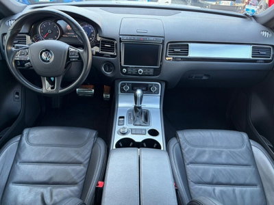 Volkswagen Touareg 3.0 TDI 204 CV tiptronic BlueMotion Techn. Executive (13)