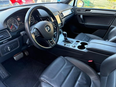 Volkswagen Touareg 3.0 TDI 204 CV tiptronic BlueMotion Techn. Executive (8)