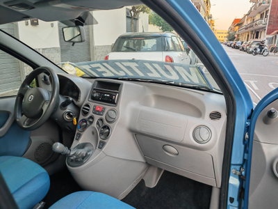 Fiat Panda 1.3 MJT 16V DPF Emotion (10)