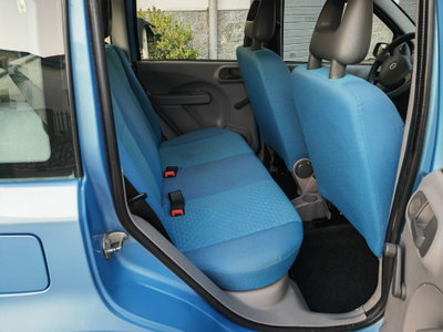 Fiat Panda 1.3 MJT 16V DPF Emotion (11)