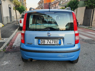 Fiat Panda 1.3 MJT 16V DPF Emotion (12)