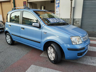 Fiat Panda 1.3 MJT 16V DPF Emotion (3)