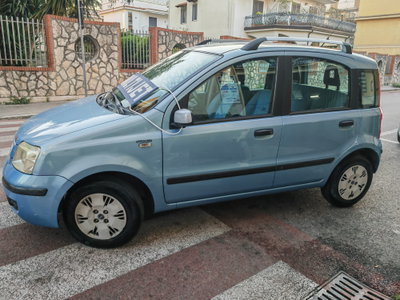 Fiat Panda 1.3 MJT 16V DPF Emotion (4)
