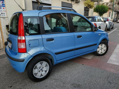 Fiat Panda 1.3 MJT 16V DPF Emotion (5)