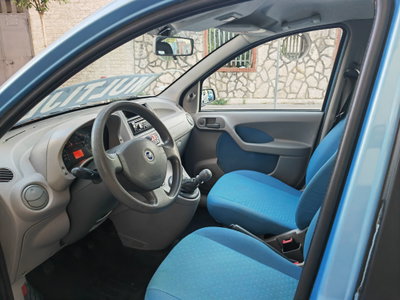 Fiat Panda 1.3 MJT 16V DPF Emotion (7)