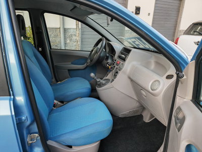 Fiat Panda 1.3 MJT 16V DPF Emotion (8)