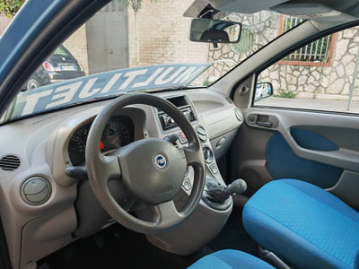 Fiat Panda 1.3 MJT 16V DPF Emotion (9)