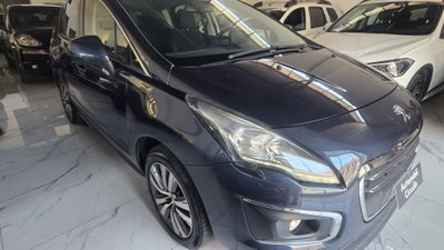 Peugeot 3008 1.6 HDi 115CV Active (10)