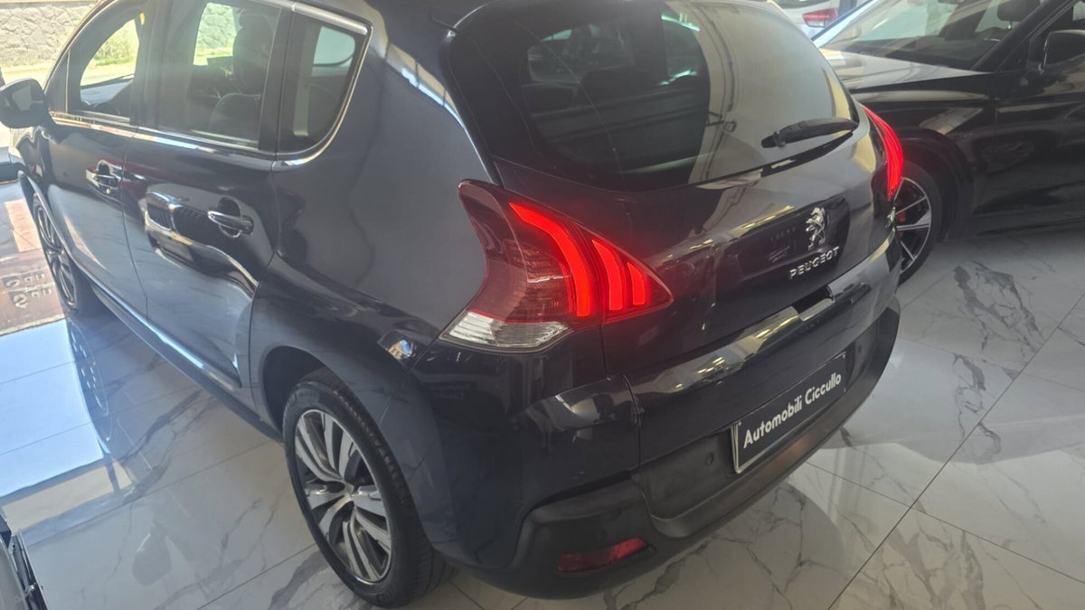 Peugeot 3008 1.6 HDi 115CV Active (11)