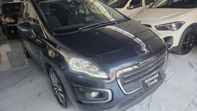 Peugeot 3008 1.6 HDi 115CV Active (3)