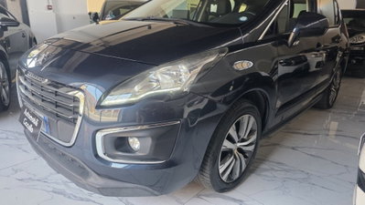 Peugeot 3008 1.6 HDi 115CV Active (4)