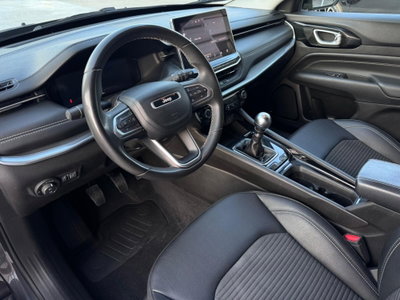Jeep Compass 1.6 Multijet II 2WD Limited (9)