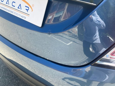 Lancia Ypsilon 1.0 FireFly 5 porte S&S Hybrid Gold Plus (11)