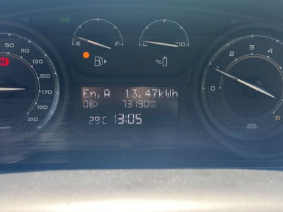 Lancia Ypsilon 1.0 FireFly 5 porte S&S Hybrid Gold Plus (18)
