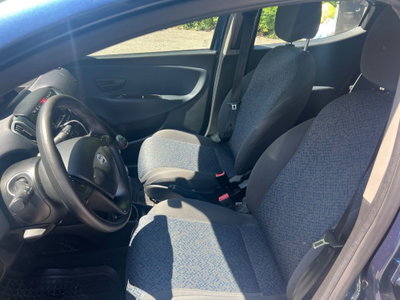 Lancia Ypsilon 1.0 FireFly 5 porte S&S Hybrid Gold Plus (20)