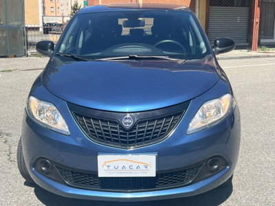 Lancia Ypsilon 1.0 FireFly 5 porte S&S Hybrid Gold Plus (3)